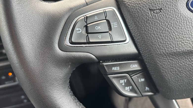 Ford EcoSport 1.0 EcoBoost 125 Titanium 5dr Petrol Hatchback